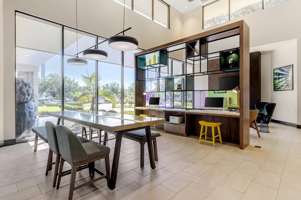 Holiday Inn Orlando International Dr-ICON by IHG photo 72