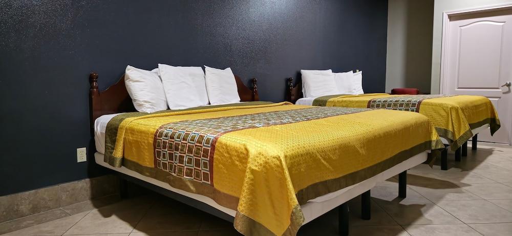 Texas Inn and Suites RGV photo 34