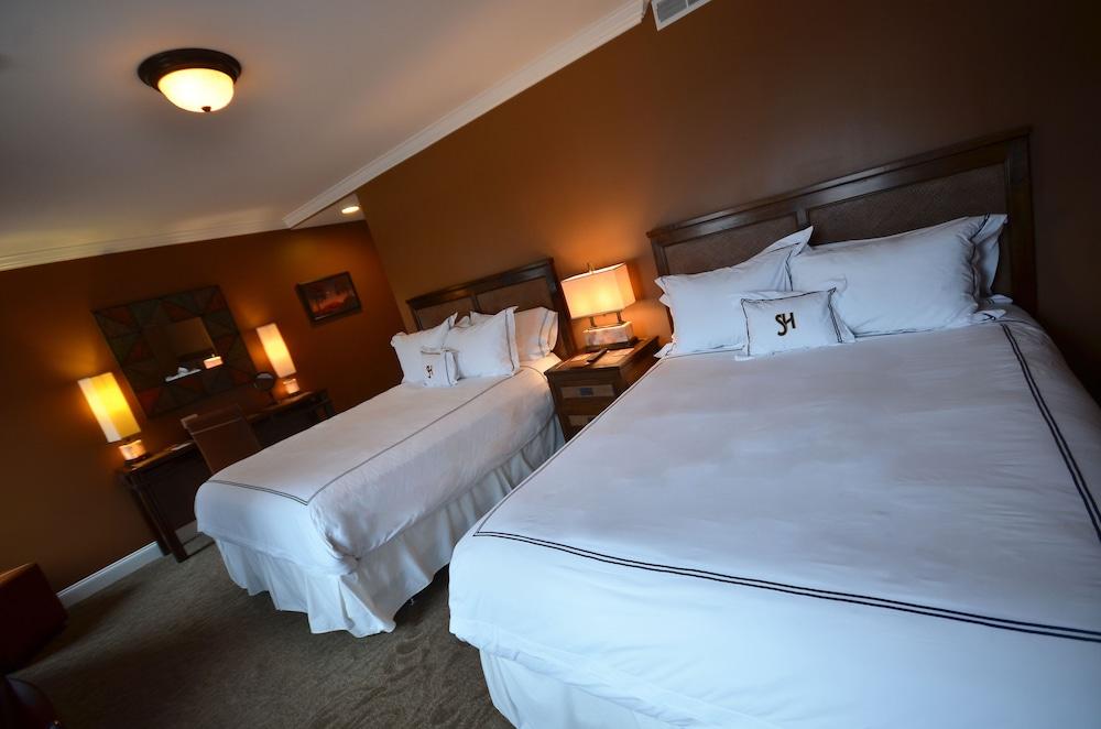 Sheridan's Bed & Breakfast photo 15