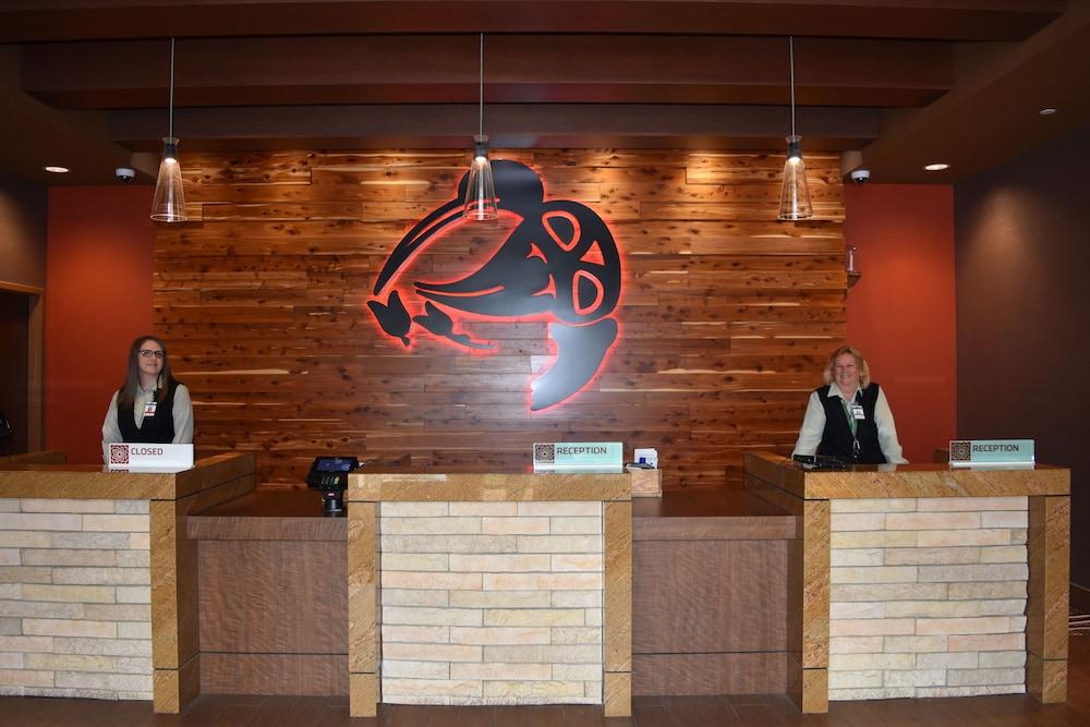 Angel Of The Winds Casino Resort photo 17