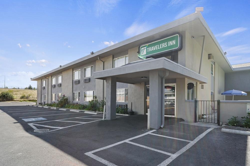 Travelers Inn Medford photo 4