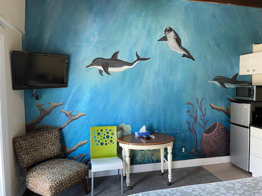 Magic Beach Motel photo 4