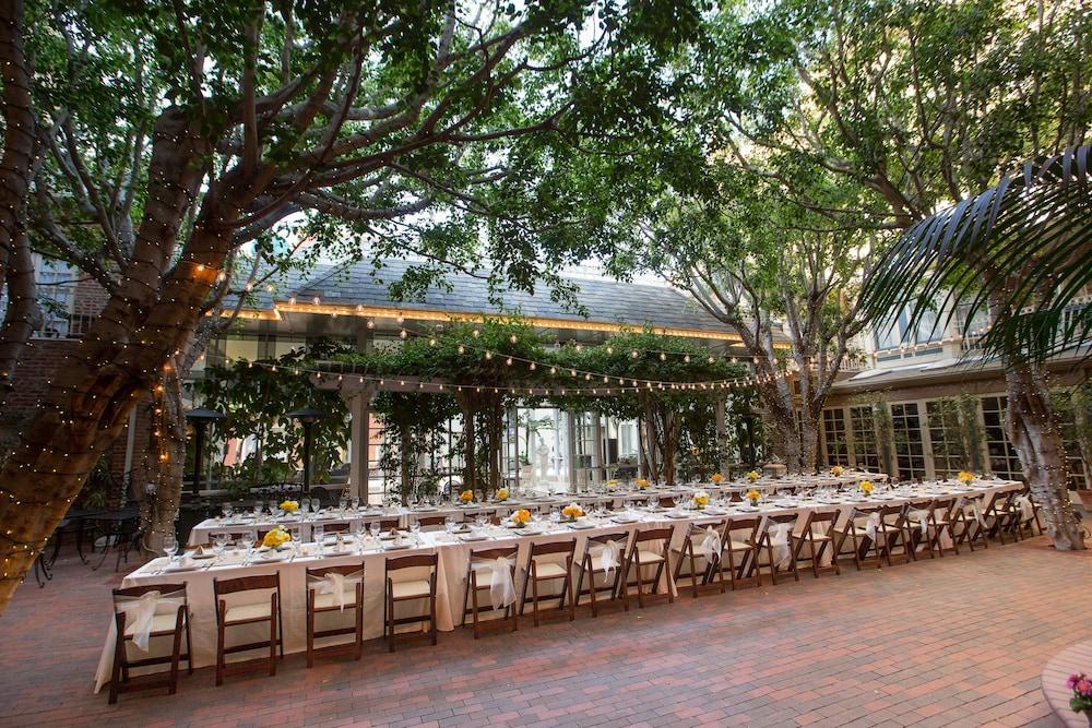 The Horton Grand, Downtown/Gaslamp Quarter photo 49