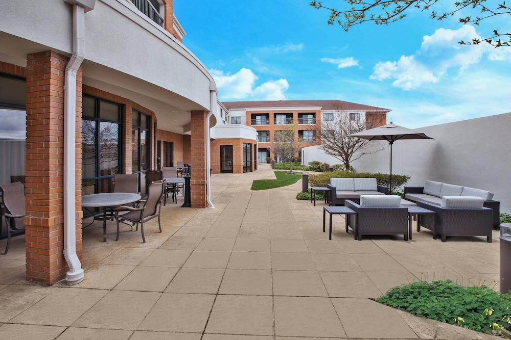 Courtyard by Marriott West Orange photo 39