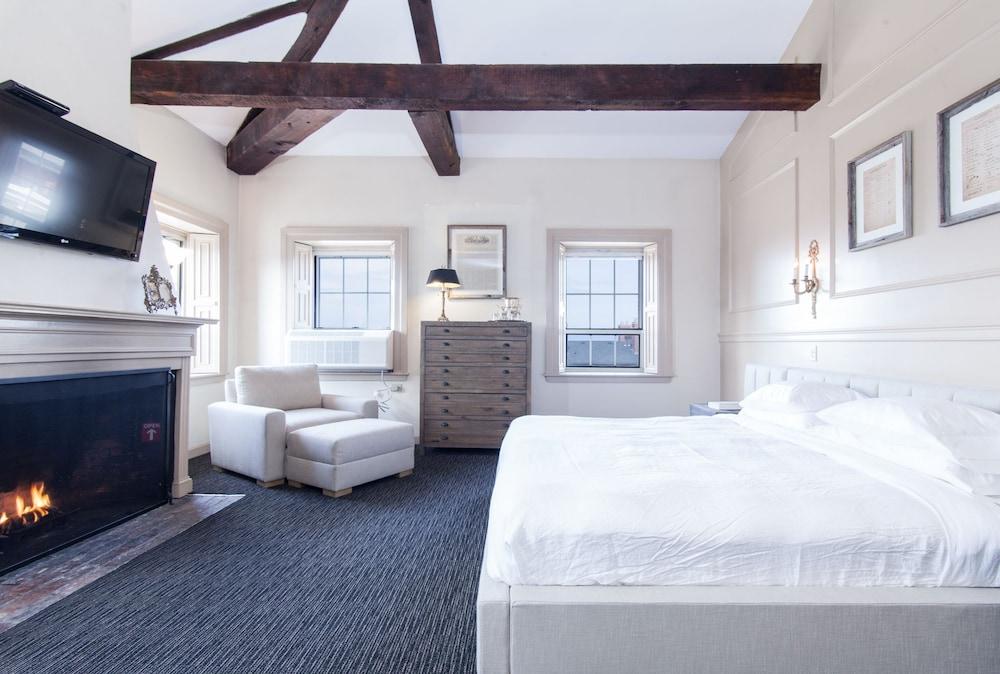 Garrison Inn Boutique Hotel photo 27