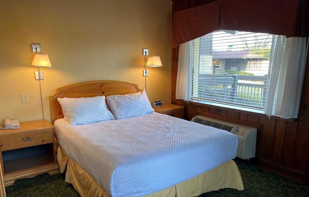Oglebay Resort photo 3