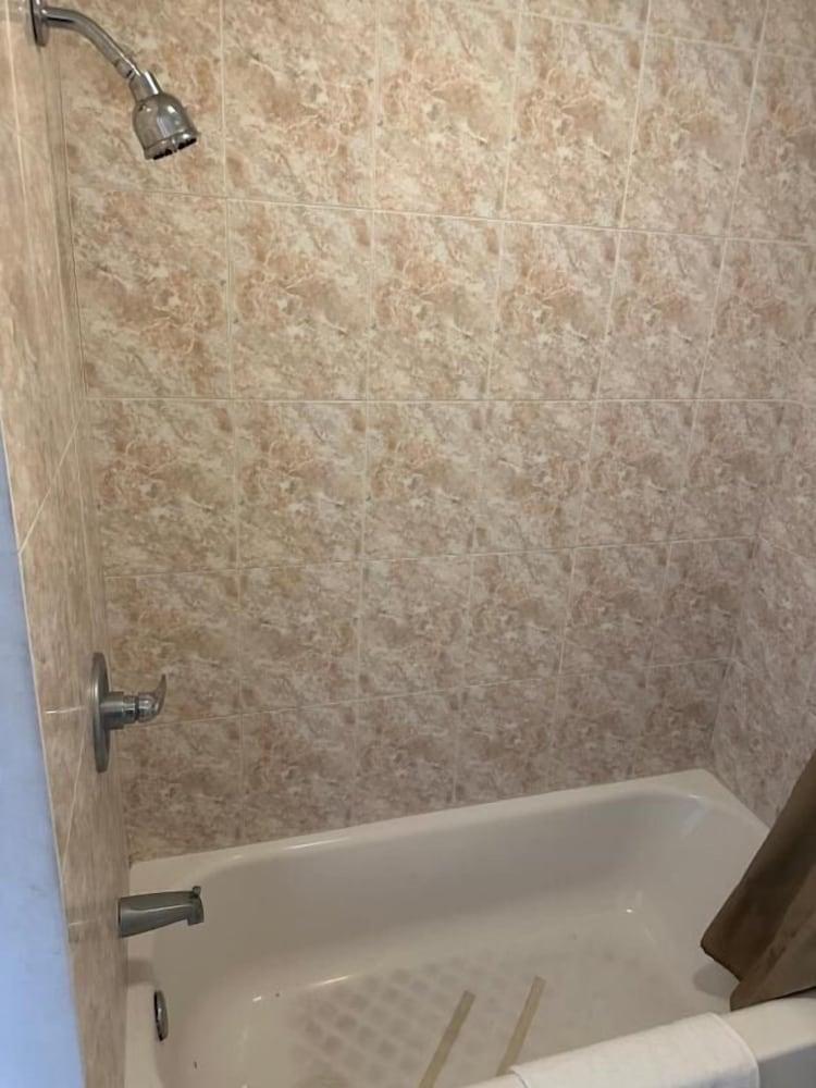 Palm Inn Motel - Rosemead Los Angeles photo 16
