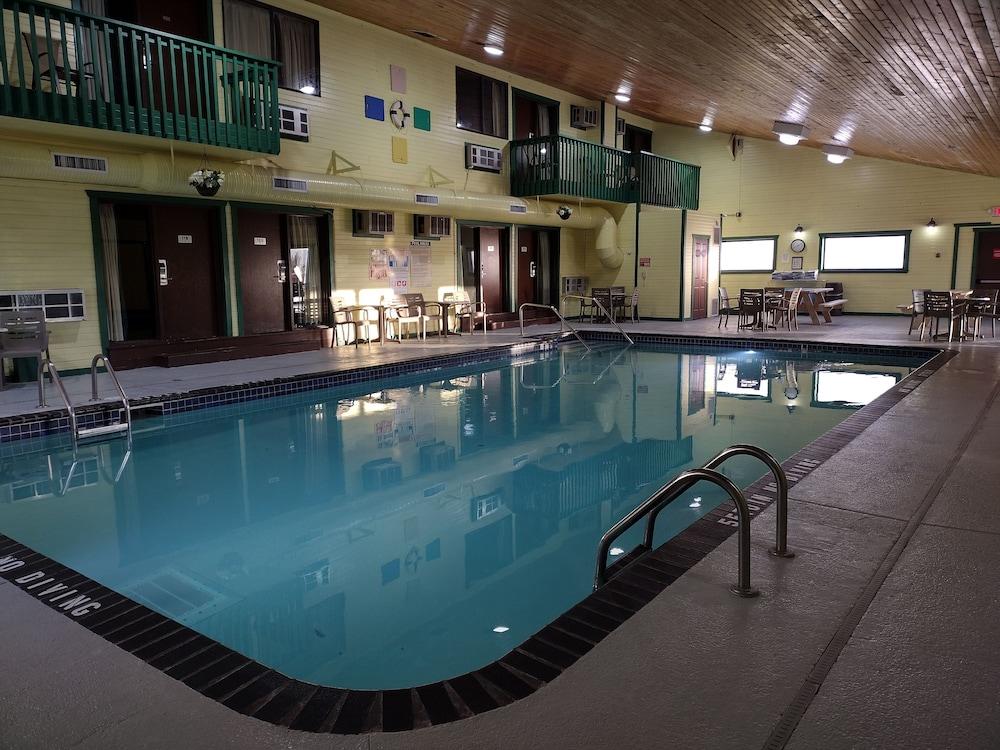 Baymont by Wyndham Duluth/Spirit Mountain photo 30