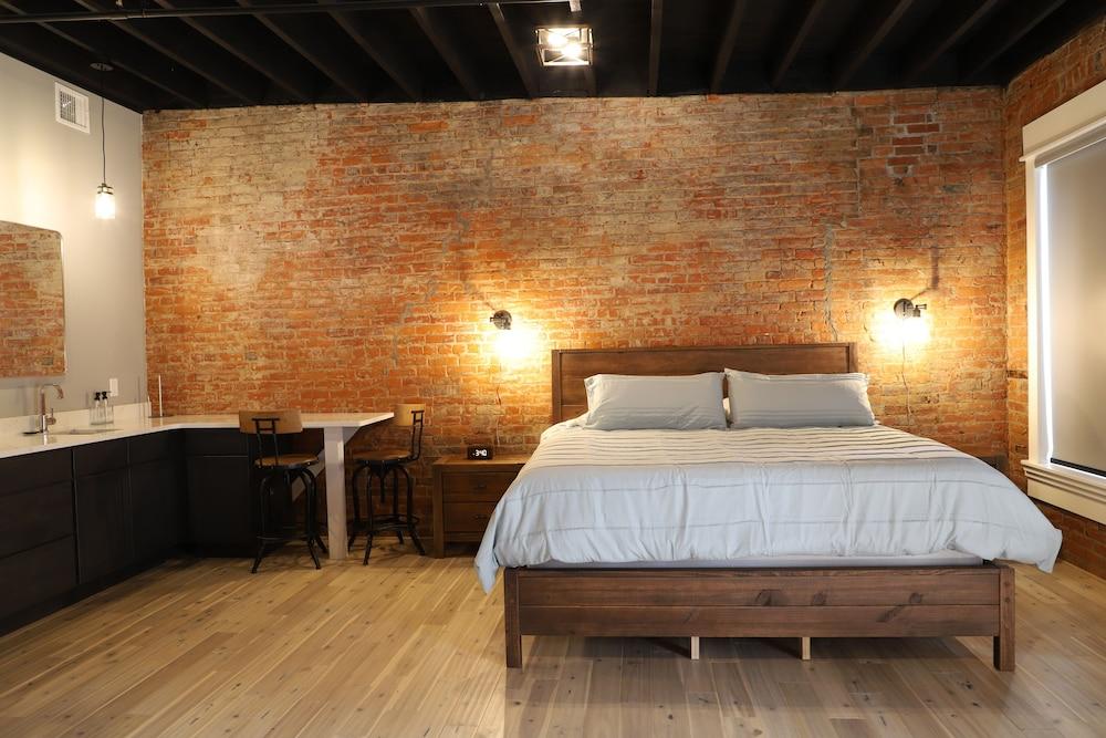 The Benjamin Hotel photo 8