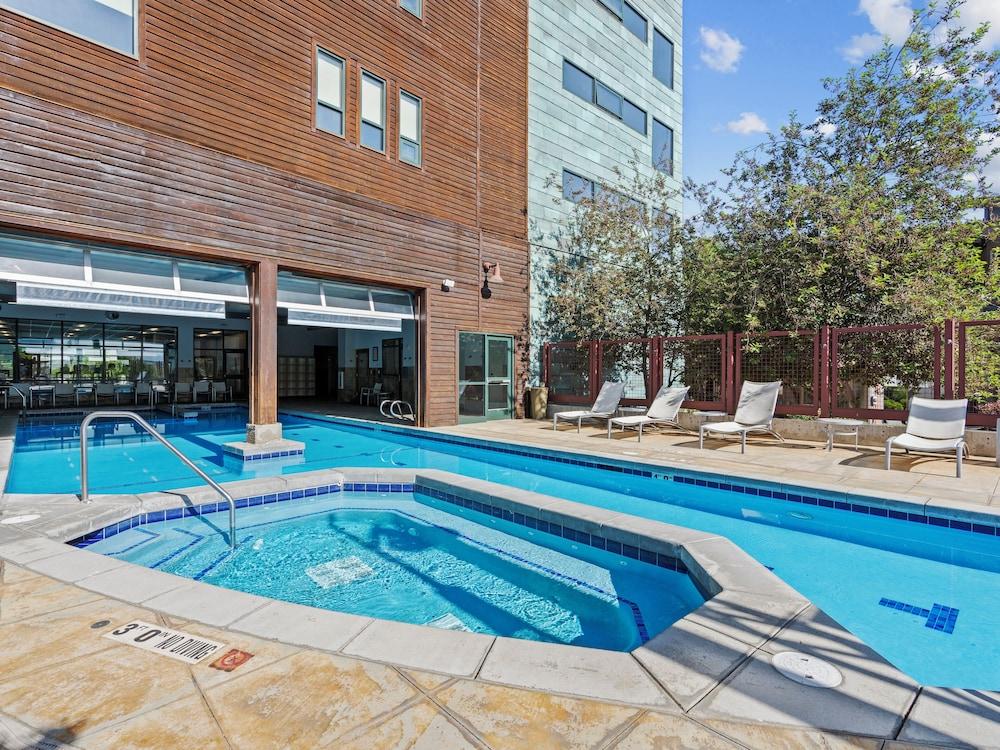 Newpark by All Seasons Resort Lodging photo 70