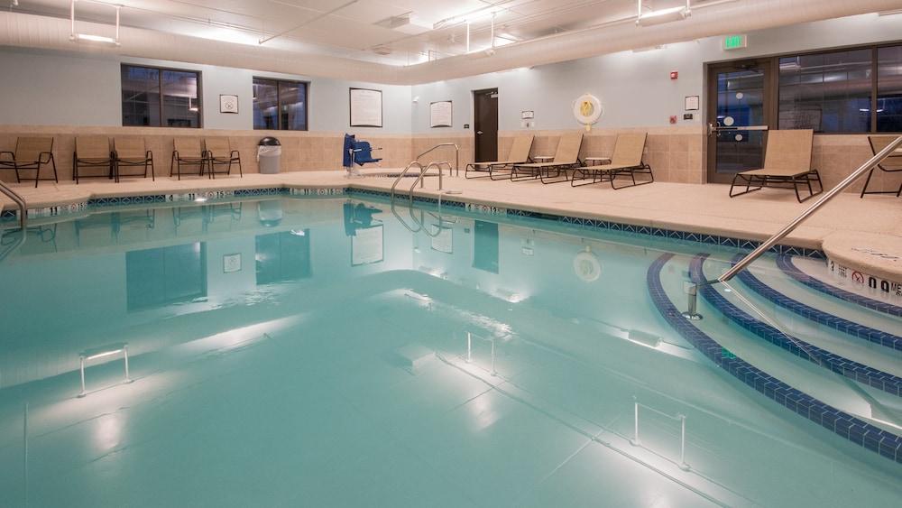 Staybridge Suites Buffalo-Amherst by IHG photo 30