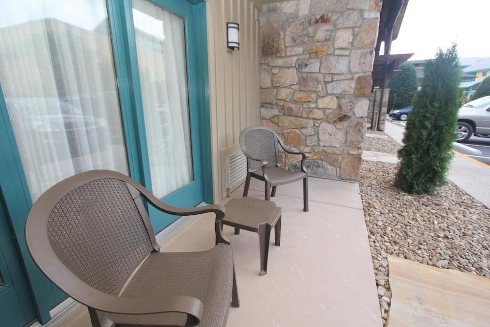 The Greystone Lodge on the River photo 16