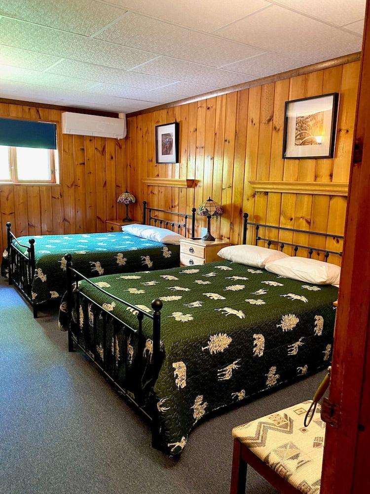 Kitzhof Inn photo 19