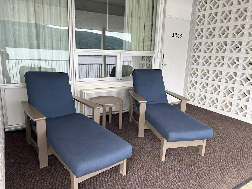 The Georgian Lakeside Resort photo 27
