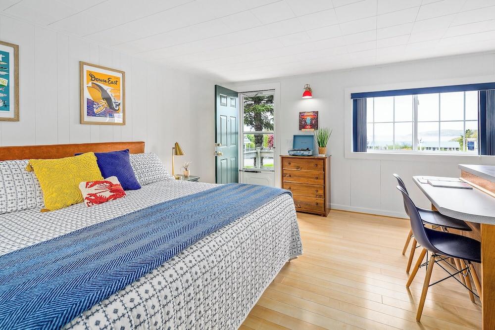 Seascape Motel & Cottages photo 9