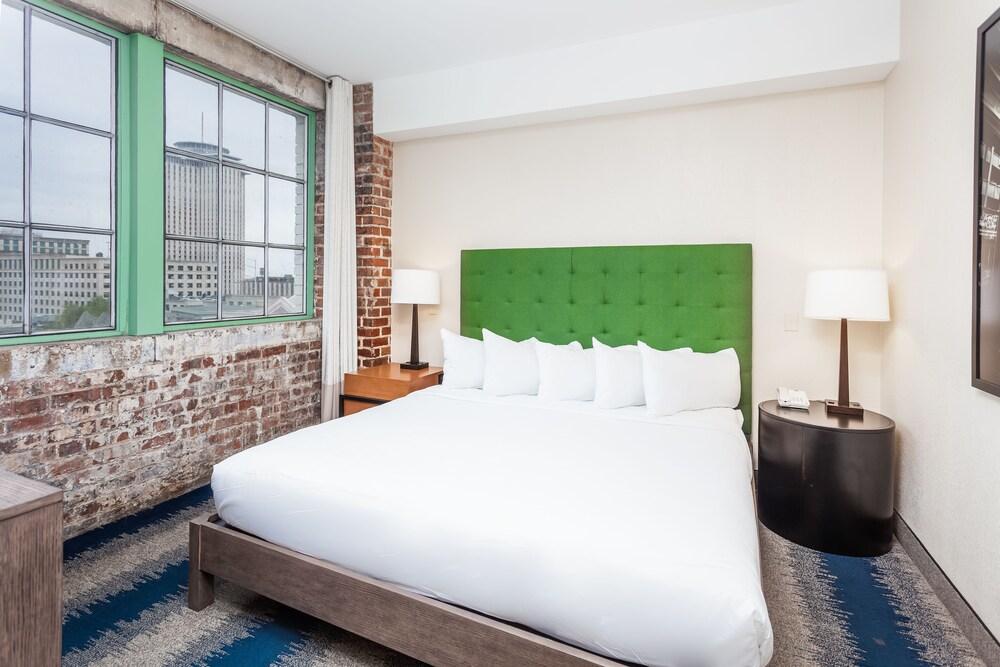 The Mercantile Hotel New Orleans photo 58