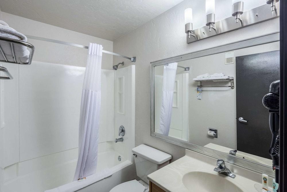 Quality Inn Moses Lake photo 22