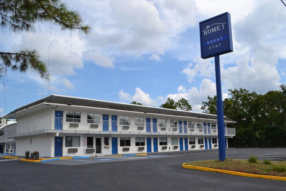 Noble Suites Jacksonville photo 11