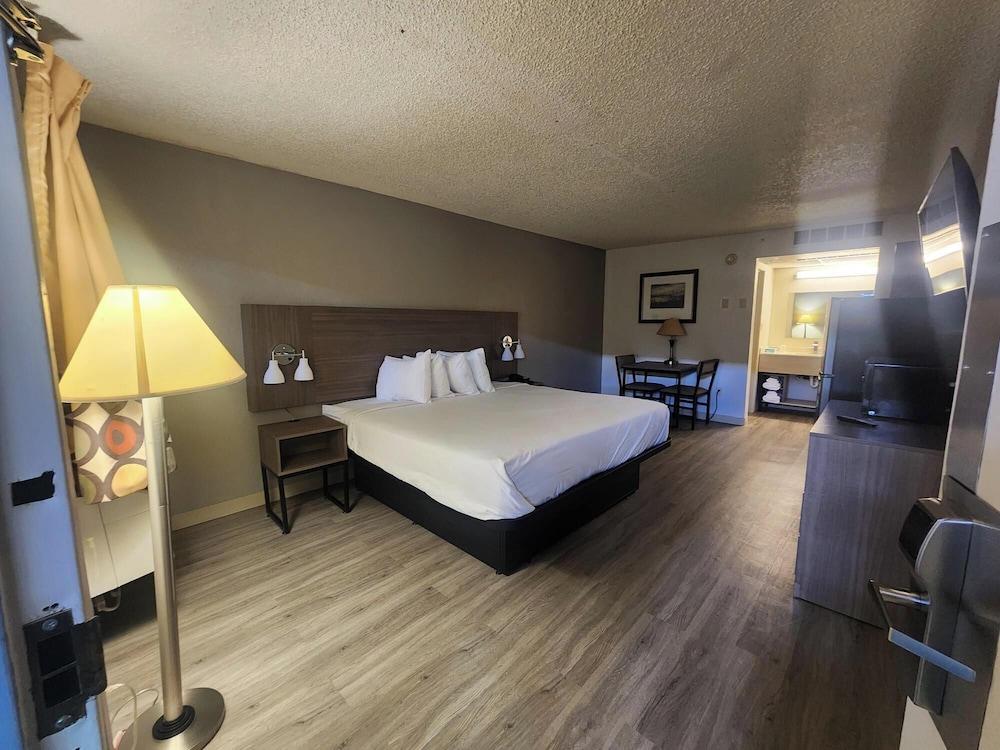 Extended Stay Hotel, Sterling photo 3