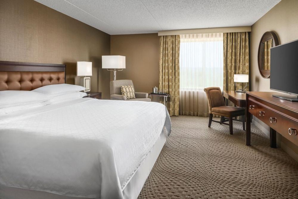 Sheraton Great Valley Hotel photo 33