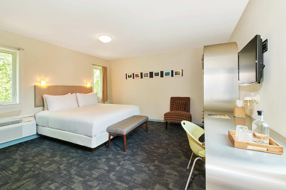 Greenporter Hotel photo 31