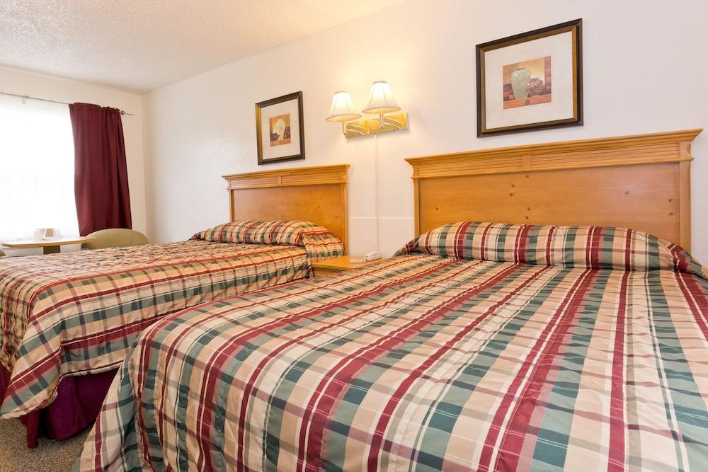 All View Motel photo 32