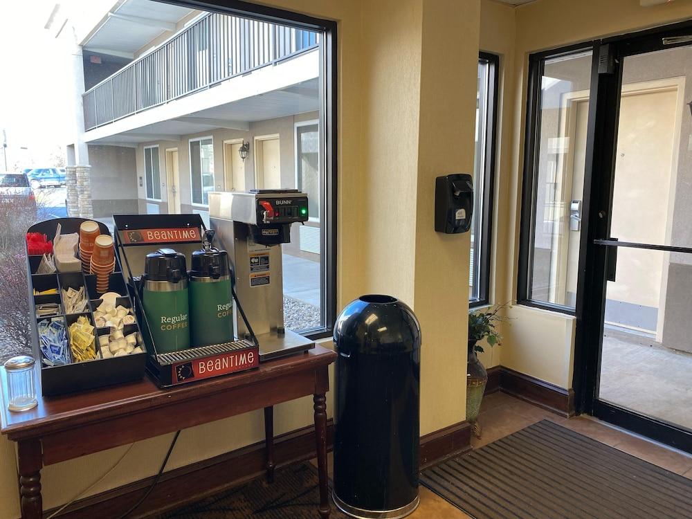 Quality Inn & Suites Williamsport photo 22