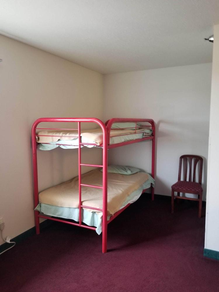 Bilmar Inn & Suites by Hotel O Hwy 77 photo 29