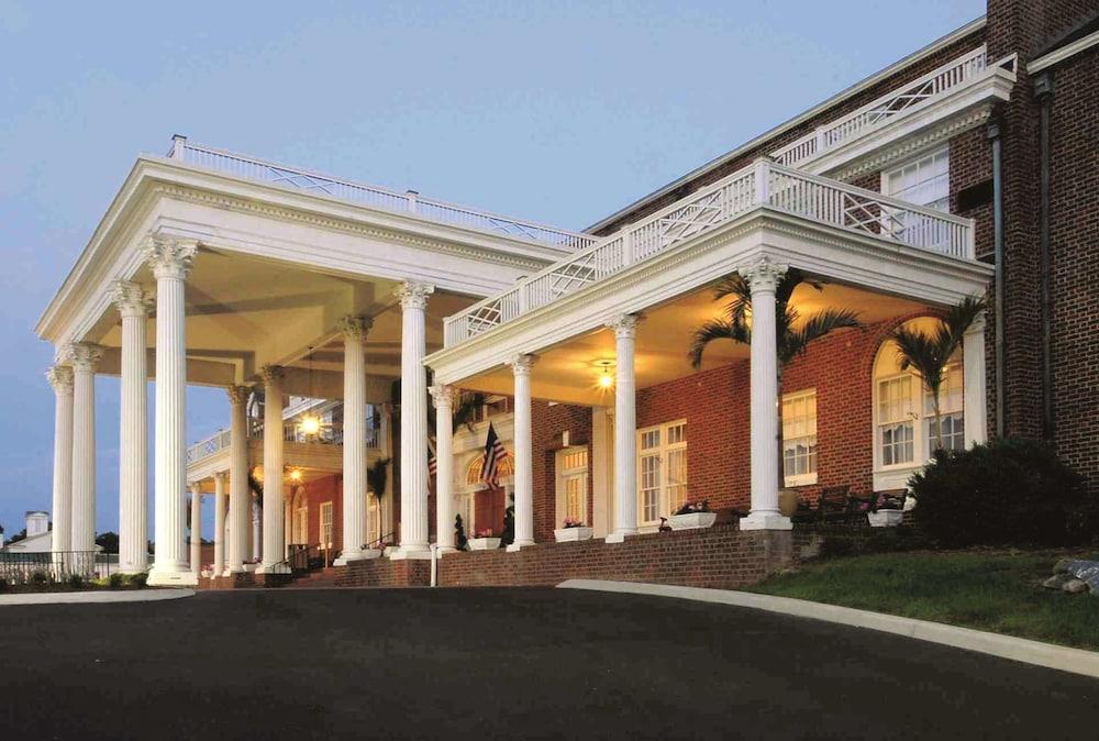 Mimslyn Inn Historic Hotels Of America photo 59