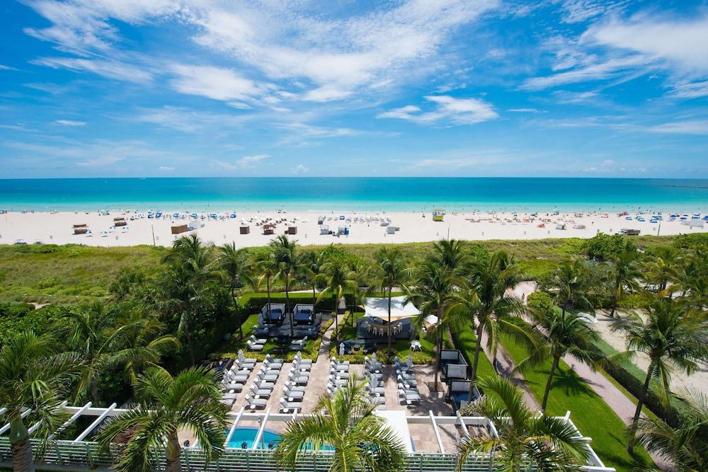 Hilton Bentley Miami/South Beach photo 1