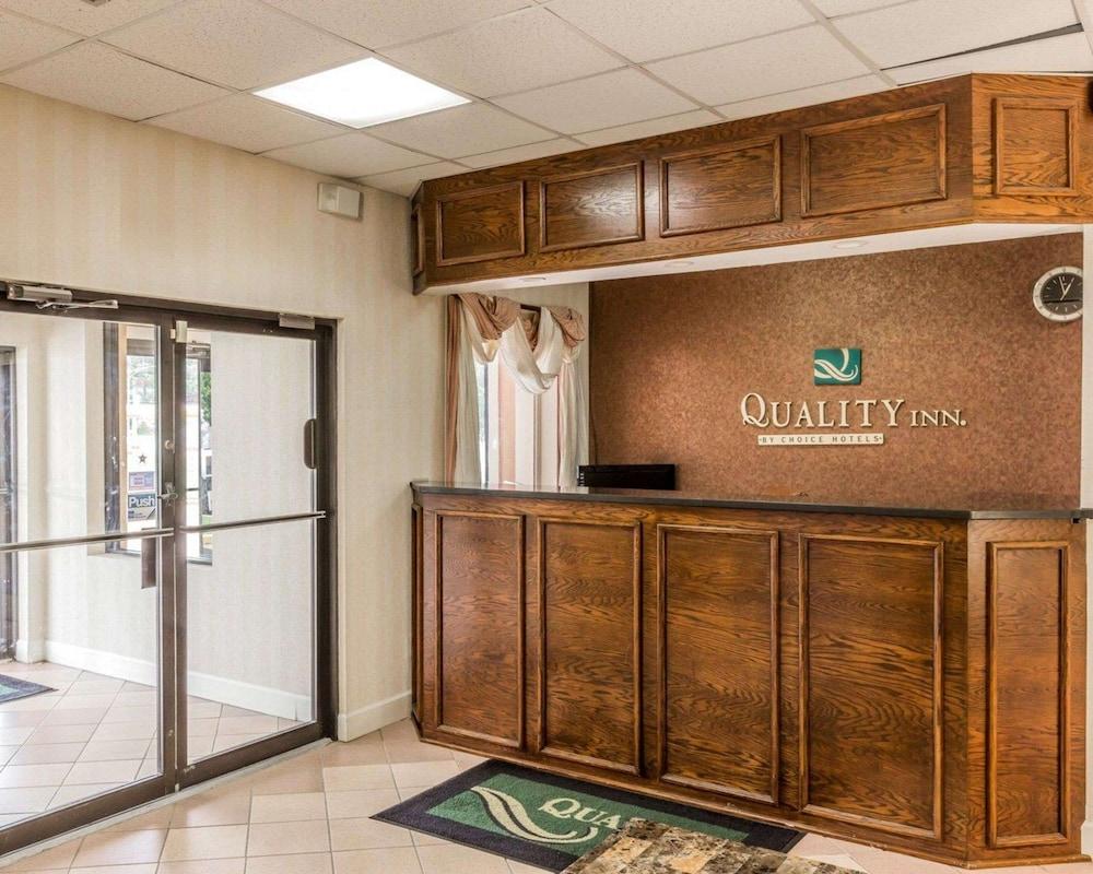 Quality Inn Pell City I-20 exit 158 photo 32