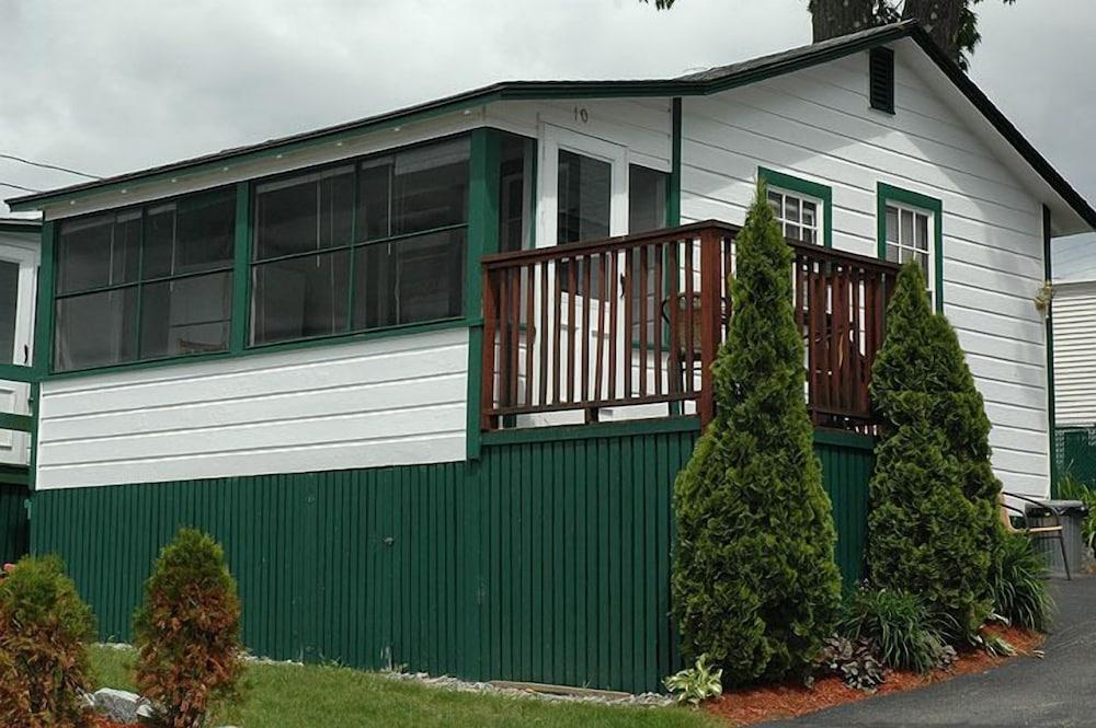 Channel Watefront Cottages photo 11