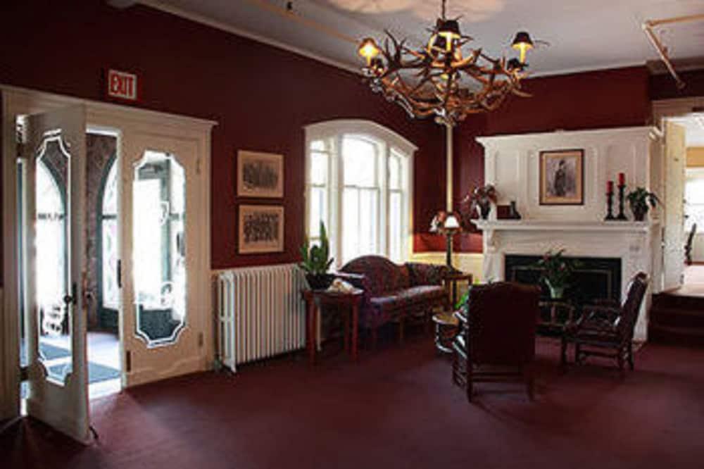 The Historic Redstone Inn photo 39
