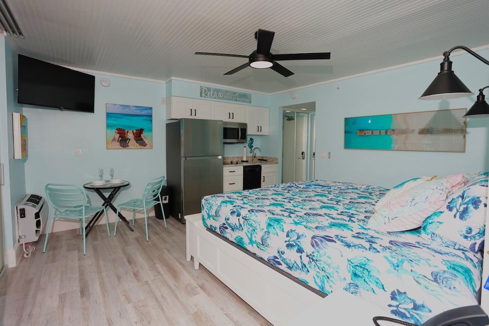 Casa Playa Beach Resort photo 14