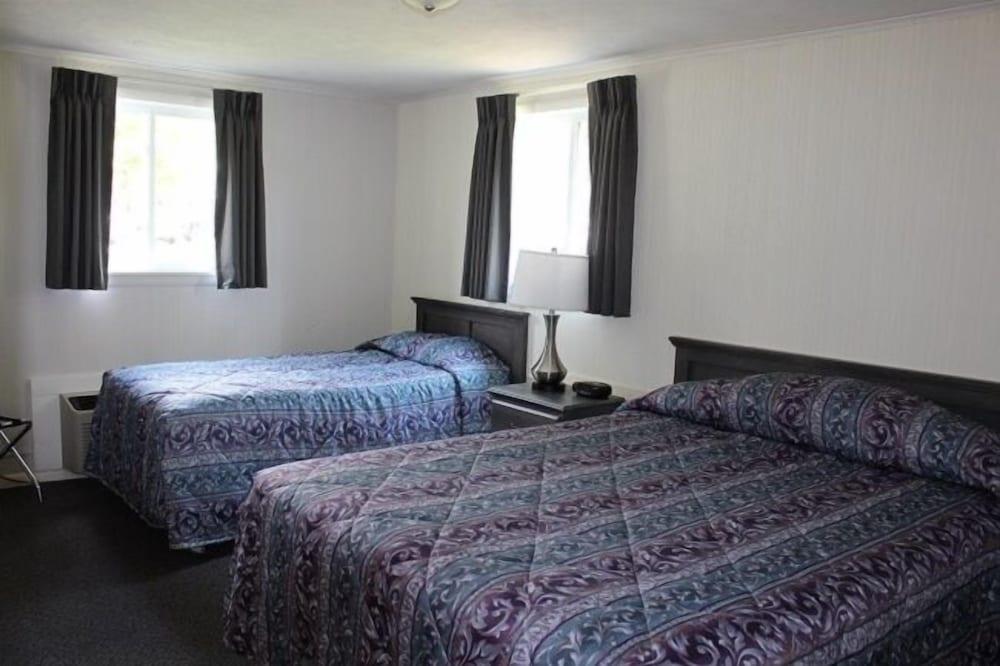 Sunny Hill Resort and Golf Course – All-Inclusive photo 16