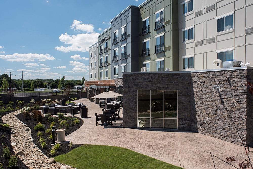 Courtyard by Marriott Albany Clifton Park photo 23