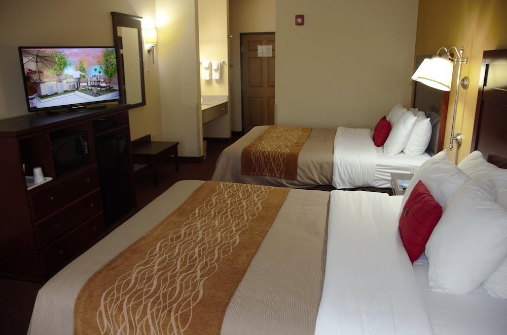 Americas Best Value Inn St. Robert photo 3