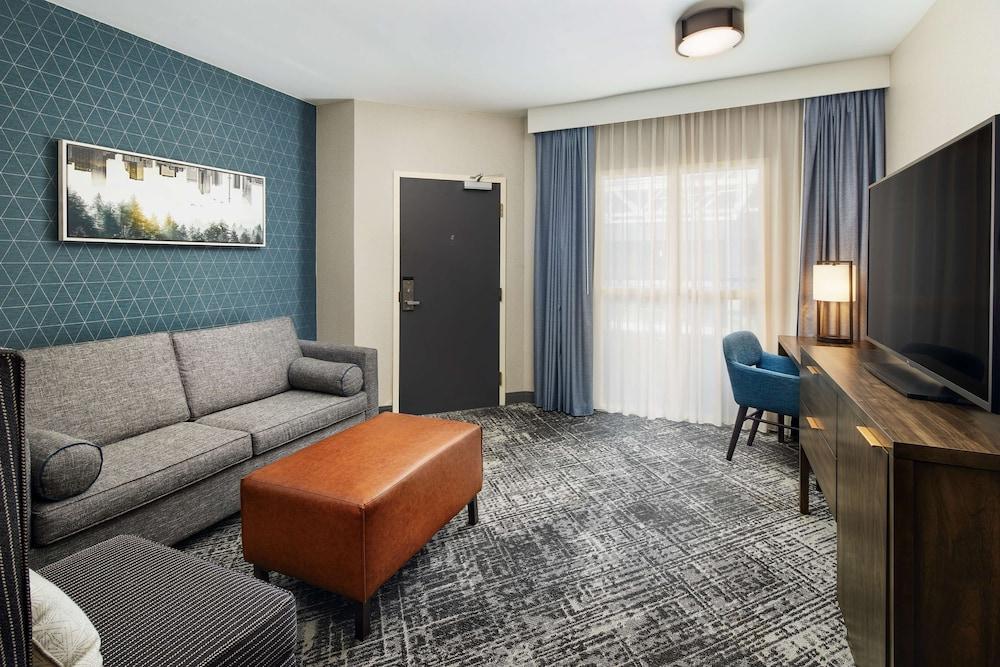 Hilton Charlotte Airport photo 21