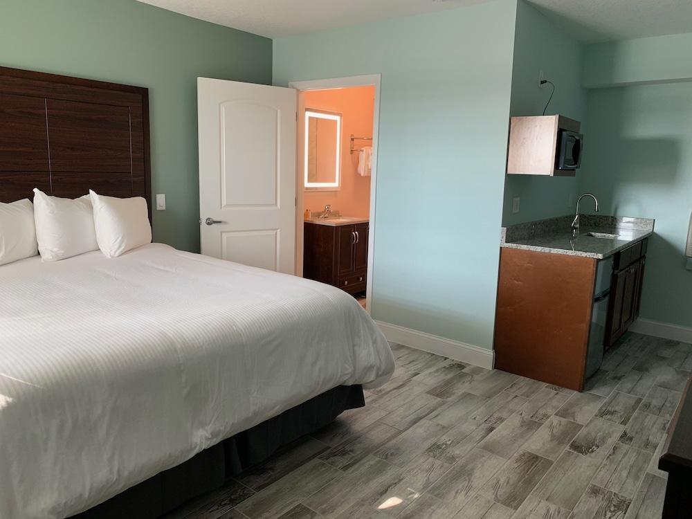 Atlantic Shores Motel photo 10
