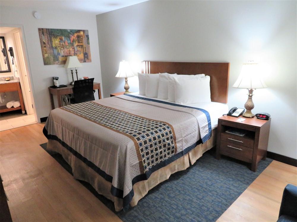 The Smart Stay Inn photo 16