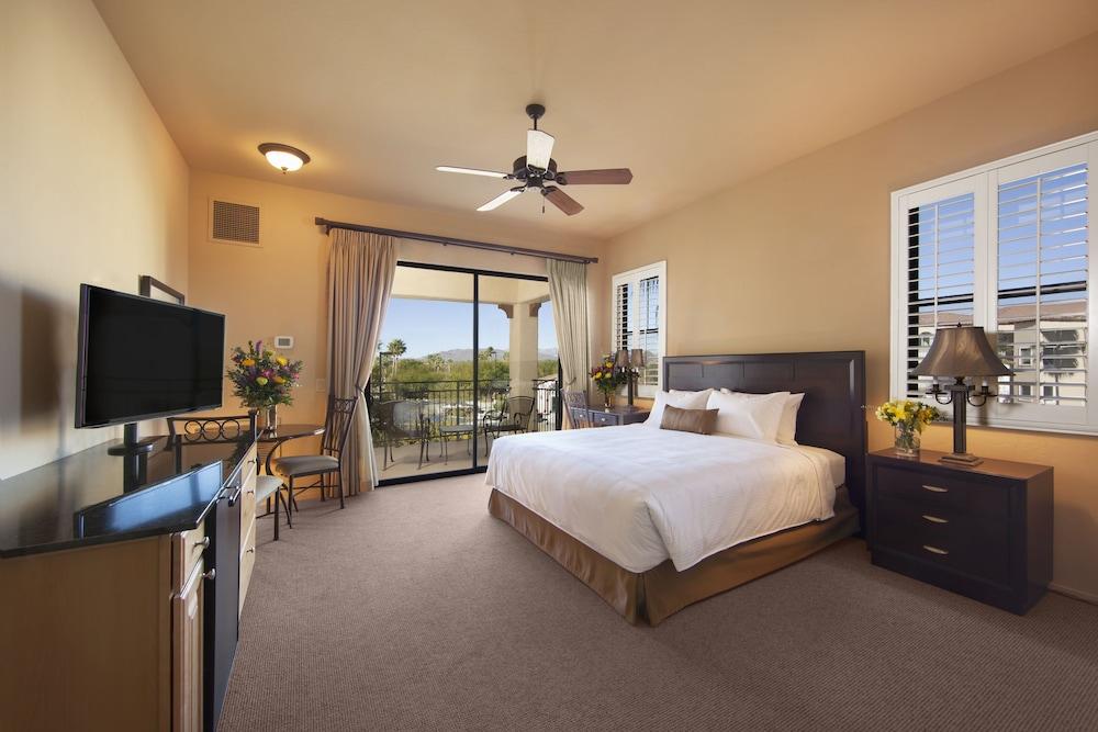 Canoa Ranch Golf Resort photo 20