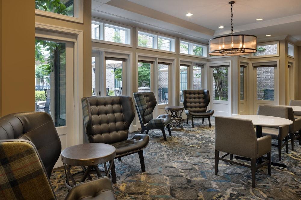 Residence Inn by Marriott Savannah Downtown/Historic Distric photo 5
