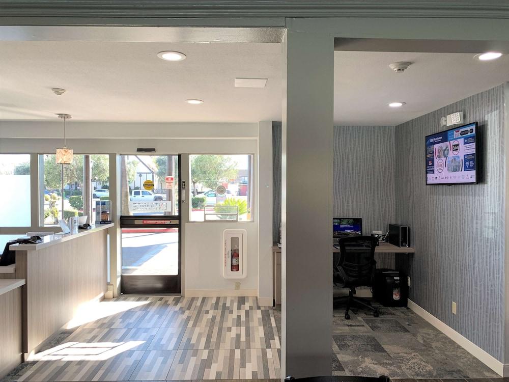 Best Western Andersen's Inn photo 18