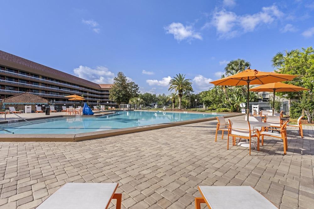 Holiday Inn Orlando International Dr-ICON by IHG photo 32