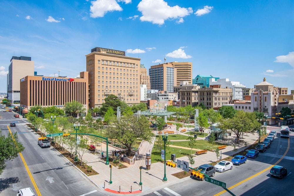 HI Express El Paso Downtown by IHG photo 14