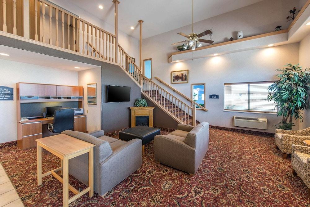 Quality Inn Burlington photo 2