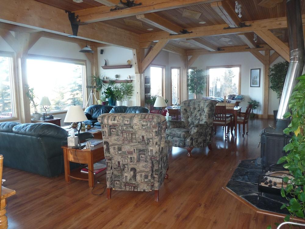 Denali Overlook Inn photo 38