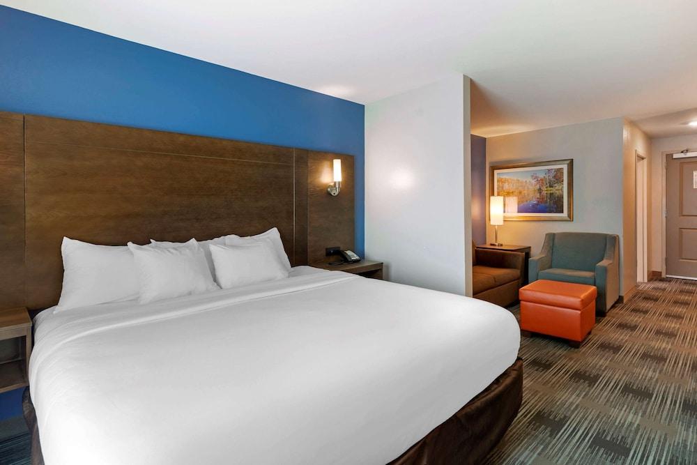 Comfort Inn & Suites East Ellijay photo 16