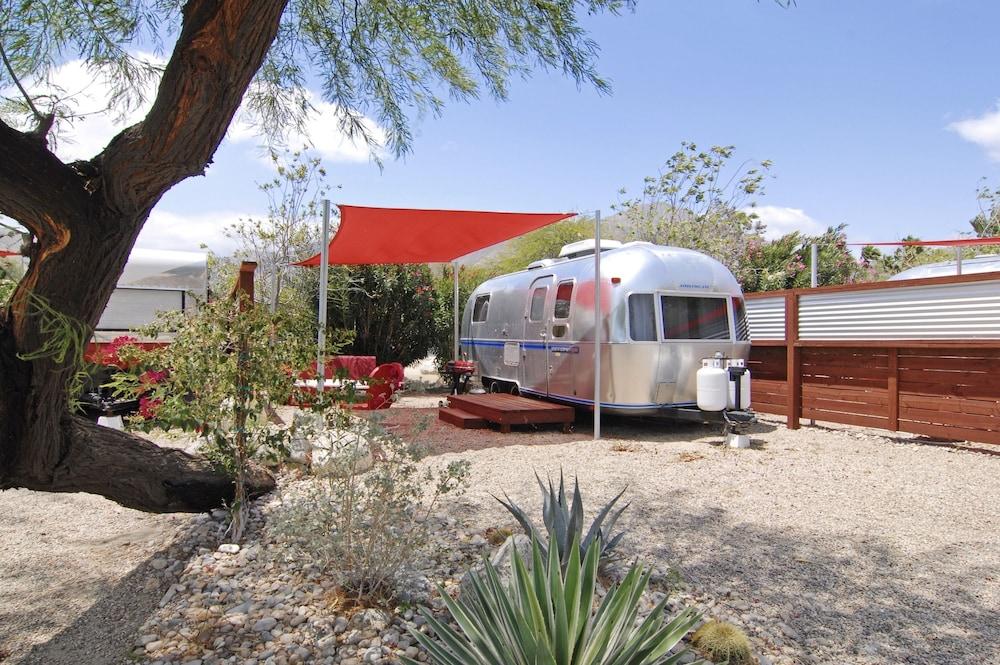 Palm Canyon Hotel & RV Resort photo 90