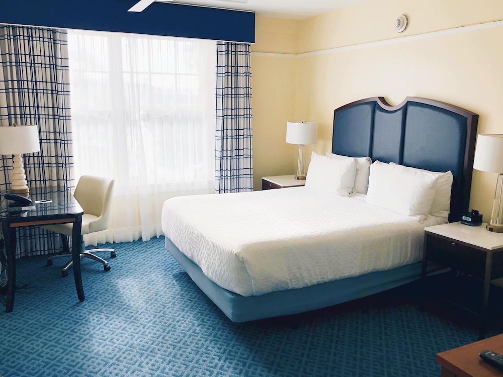 Grande Colonial Hotel photo 56